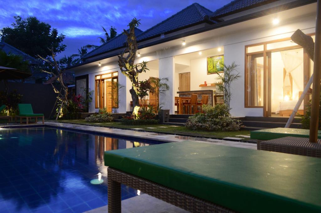 Villa Ole Ubud  Exterior photo